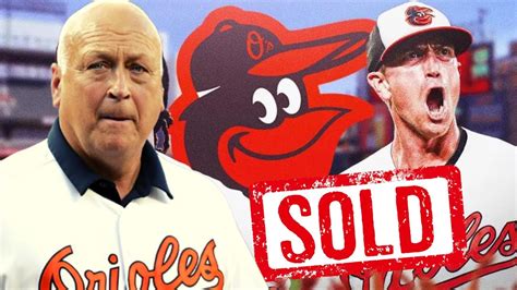 Orioles ownership needs a reality check | STAFF COMMENTARY